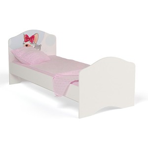 Кровать классик Molly, 1600x900